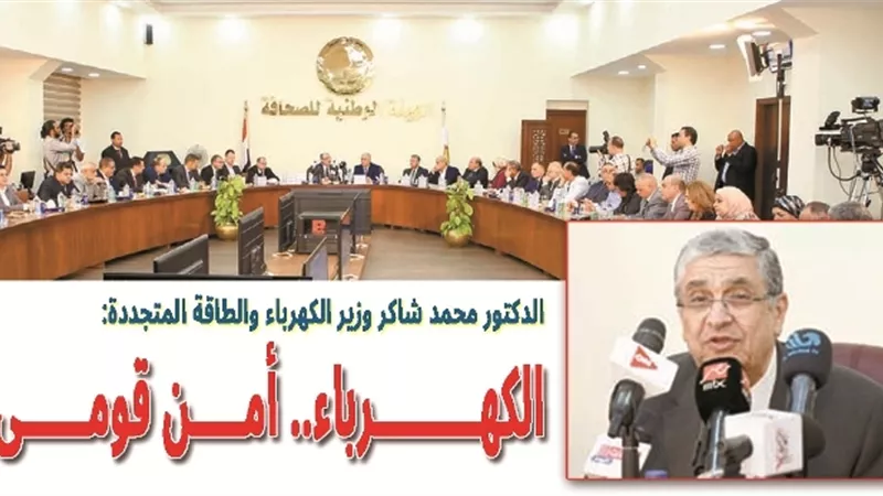 4.4 مليار دولار استثمارات جديدة لتوليد 2500 ميجاوات