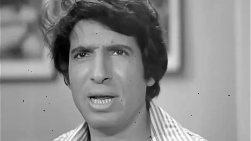 اللقاء الكامل الوحيد لأسطورة الكوميديا محمد عوض