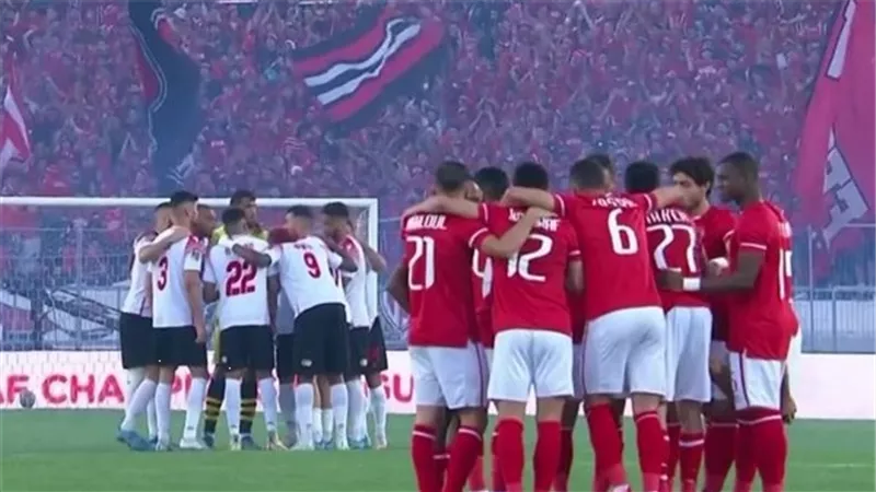 تقرير مغربي: غياب 6 لاعبين عن الوداد أمام الأهلي الليلة
