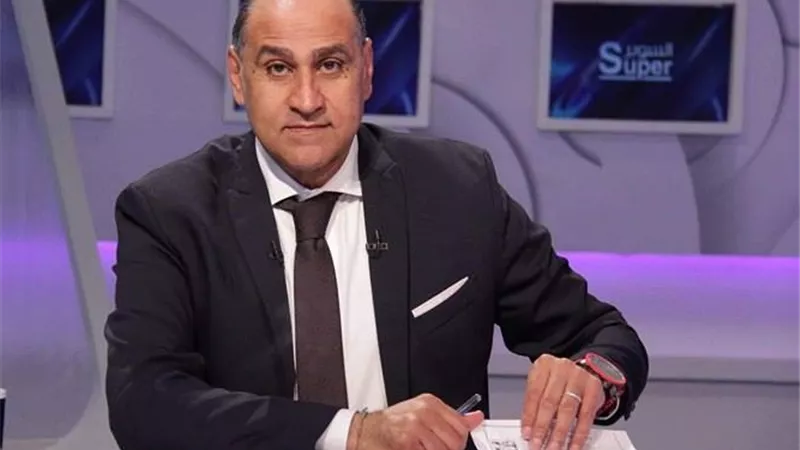خالد بيومي يوجه رسالة دعم للأهلي قبل موقعة كازابلانكا