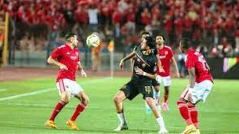 الأهلي والوداد .. 5 توقعات مثيرة من العراف لنهائي أفريقيا