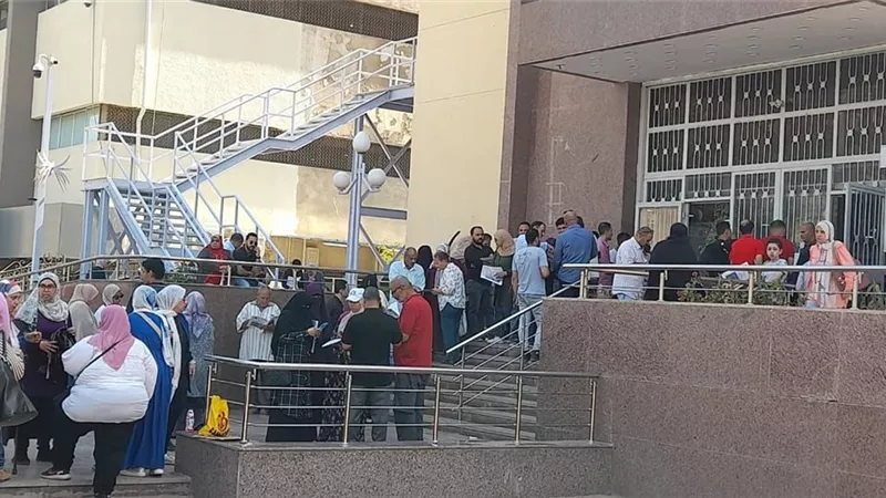 إقبال كبير على شراء كراسات شروط إسكان التعاونيات بـ4 مدن جديدة