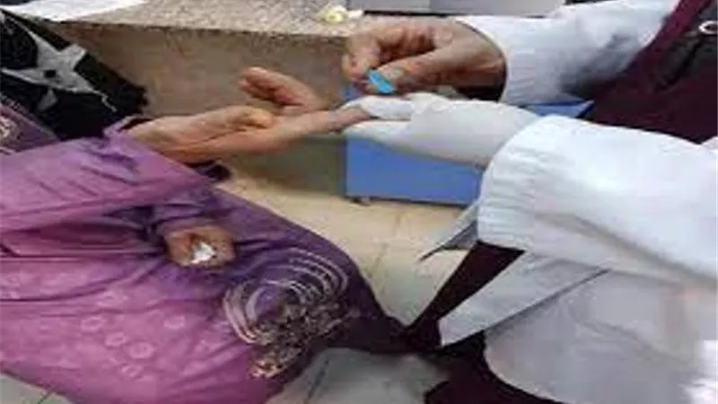 صحة المنيا تعلن لدعم صحة المرأة فحص 8 الاف و741 سيدة