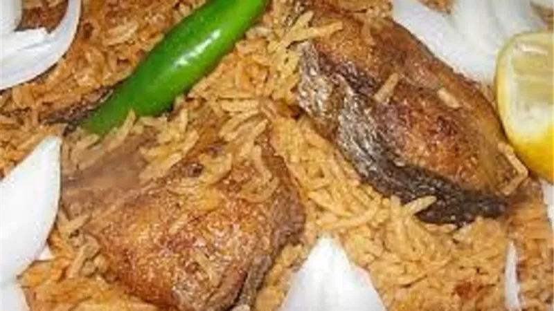 طريقة عمل صيادية السمك