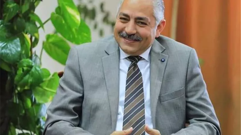 العامرى فاروق: البطولة الـ 11 الاغلى فى تاريخ الاهلى