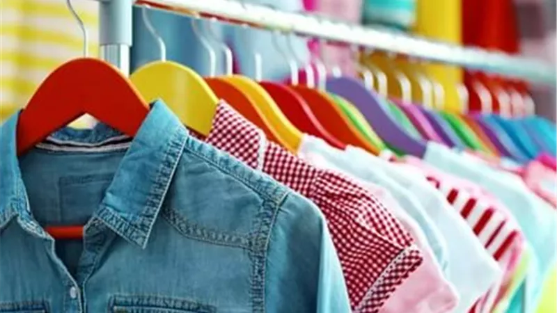 التصديري للملابس الجاهزة: نستهدف الوصول بالصادرات إلى 8 مليارات مع نهاية 2026