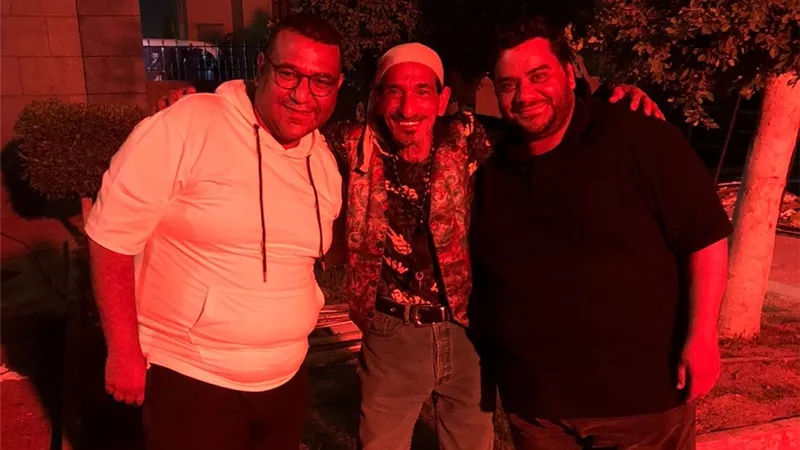 بالصور.. 
