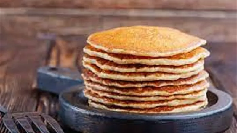 طريقة عمل البان كيك السريع
