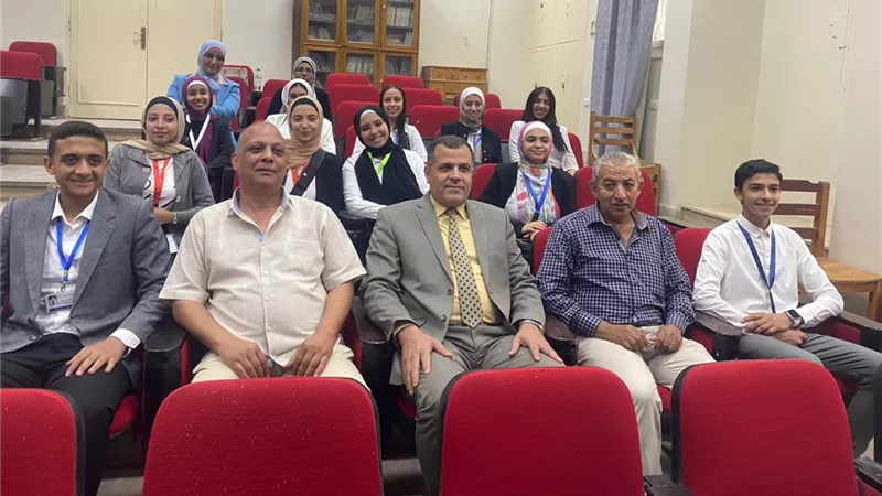 غرفة عمليات التربية والتعليم بالسويس .. لم تتلقى اي شكاوي