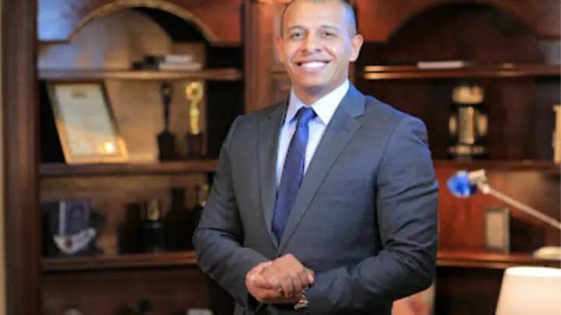 الدكتور محمد مجدي النجار يتألق في مؤتمر proctocom بمالاجا ويحقق إنجازًا عالميًا في جراحات الشرج بالليزر
