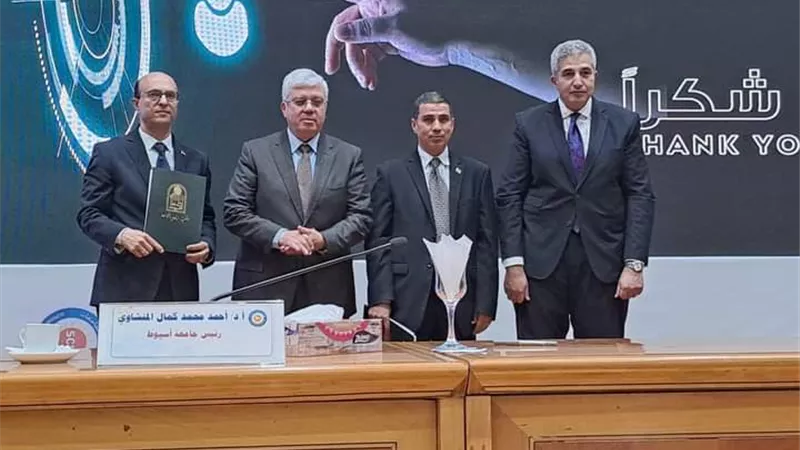 حصاد أداء الجامعات التكنولوجية خلال العام المالى 2022/2023