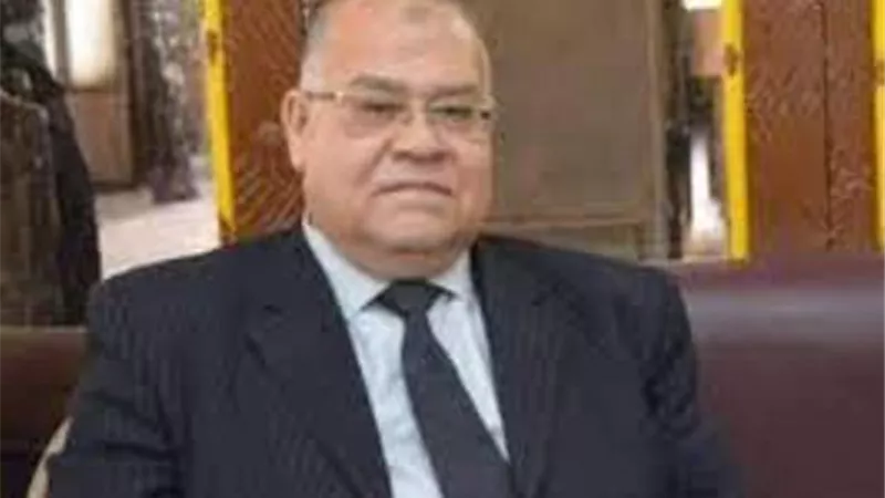 الشهابى: توجيهات الرئيس تؤكد اعتزاز مصر بـ