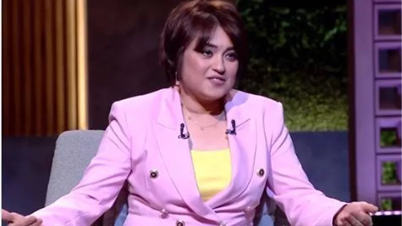 مروة عبد المنعم: 