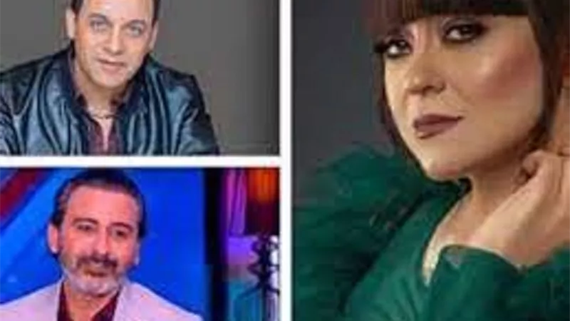 مروة عبد المنعم تكشف سر شائعة زواجها من فنان شهير