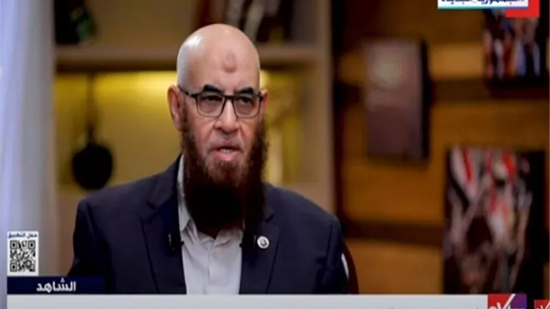 يونس مخيون لـ