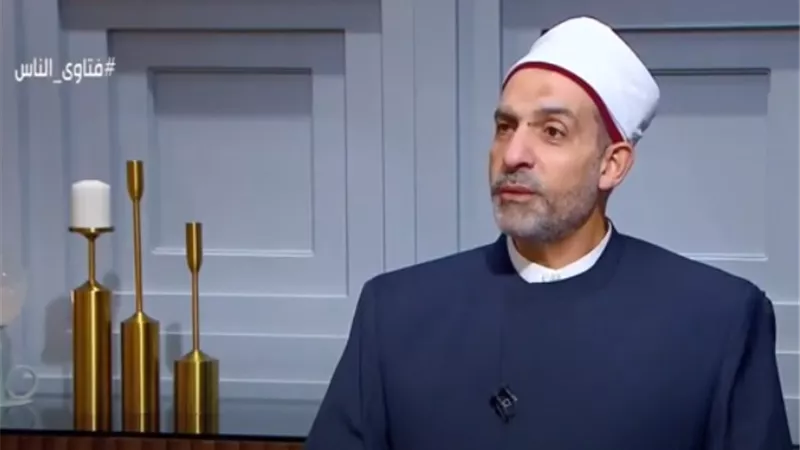 أمين الفتوى: لابد من الإكثار من الطواف بالكعبة أثناء الحج