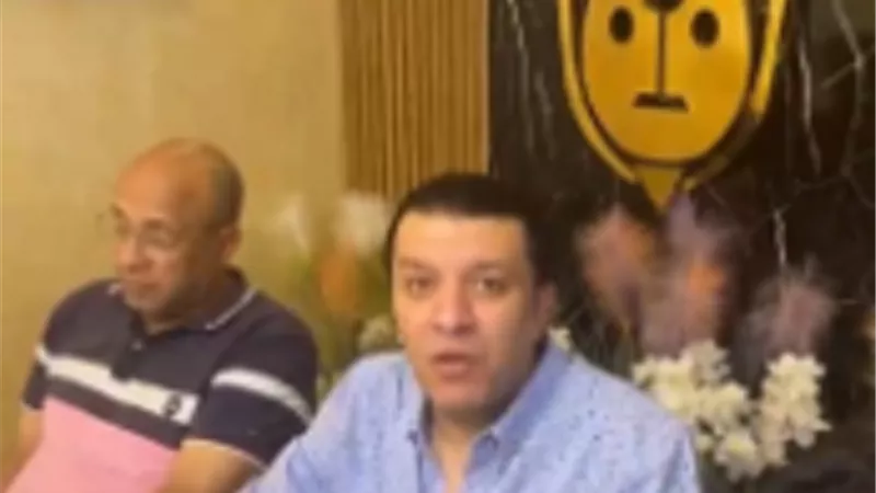 أول تعليق من مصطفى كامل بعد ترشحه على مقعد نقيب الموسيقيين مجددا