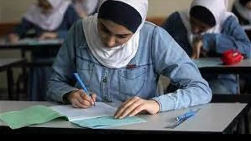 لطلبة الثانوية العامة اليكم هذا الذكر يطرد القلق والتوتر