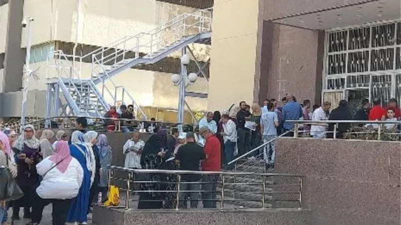 بوابة الجمهورية