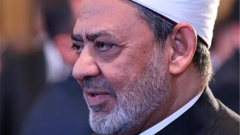لأول مرة..شيخ الأزهر يشارك في جلسة رفيعة المستوى لمجلس الأمن
