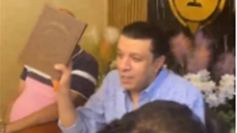مصطفى كامل للمرشحين: 