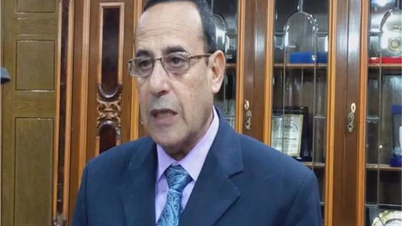 محافظ شمال سيناء يوجه برفع درجة الاستعداد لمواجهة الظروف الجوية