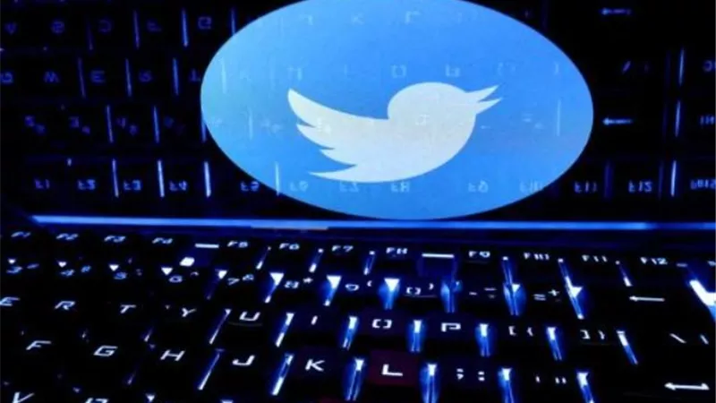 الهند تنفي التهديد بإغلاق موقع تويتر
