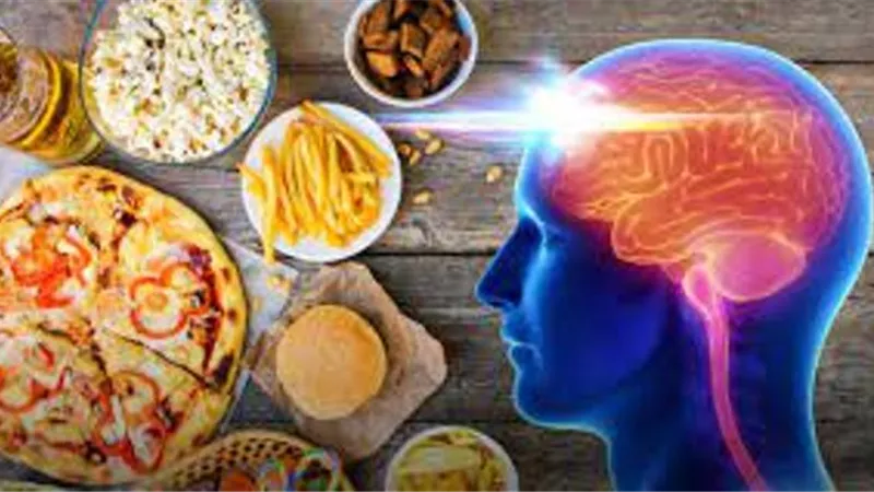 عالمة أعصاب: أطعمة مصنعة شائعة يمكن أن تساهم في 