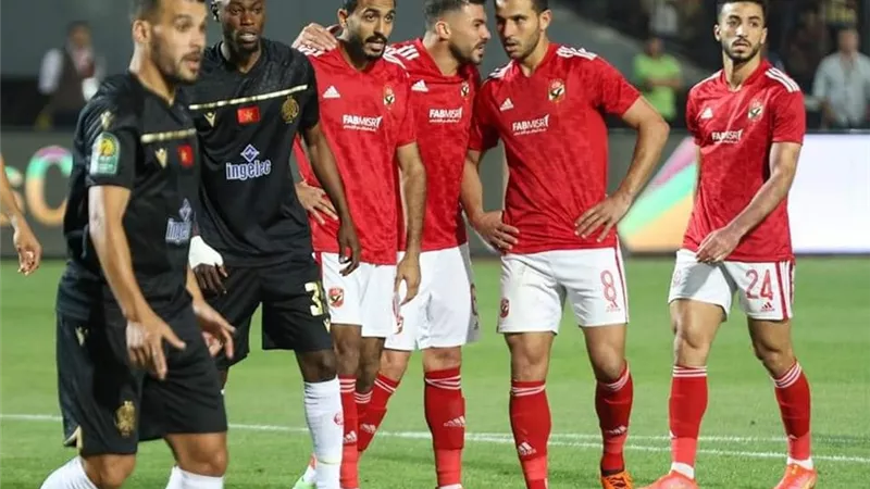 بث مباشر.. مباراة الأهلي والوداد المغربي في نهائي دوري أبطال إفريقيا