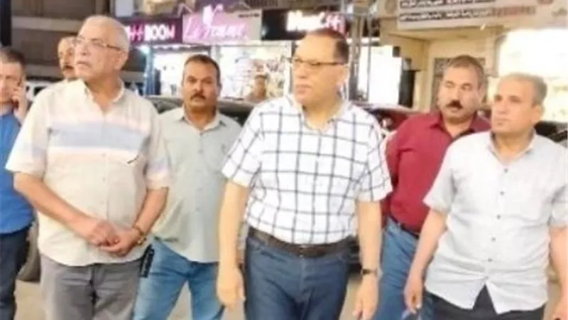 بوابة الجمهورية