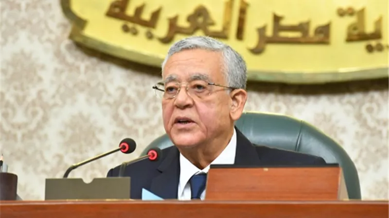 رئيس البرلمان يحيل 4 تقارير من اللجنة التشريعية للجان المختصة