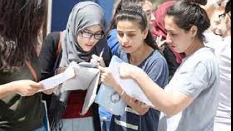 لطالب الثانوية العامة قُلْ قَدَرُ اللَّهِ وَمَا شَاءَ