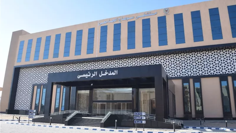 إصابة سيدة بنزيف فى المخ اثر قيام عجوز ونجله بالتعدى عليها بسوهاج