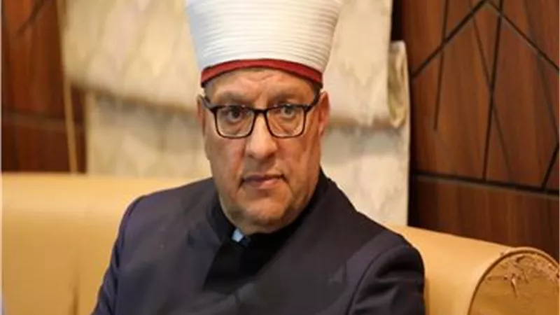 وزير الأوقاف الفلسطيني يشيد بجهود السعودية في تنظيم موسم الحج