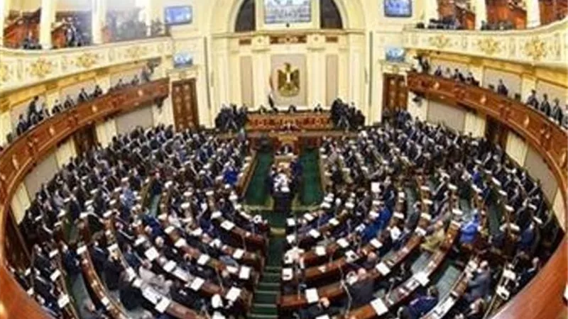 النواب يوافق نهائيا على تعديل مسمى أكاديمية ناصر العسكرية