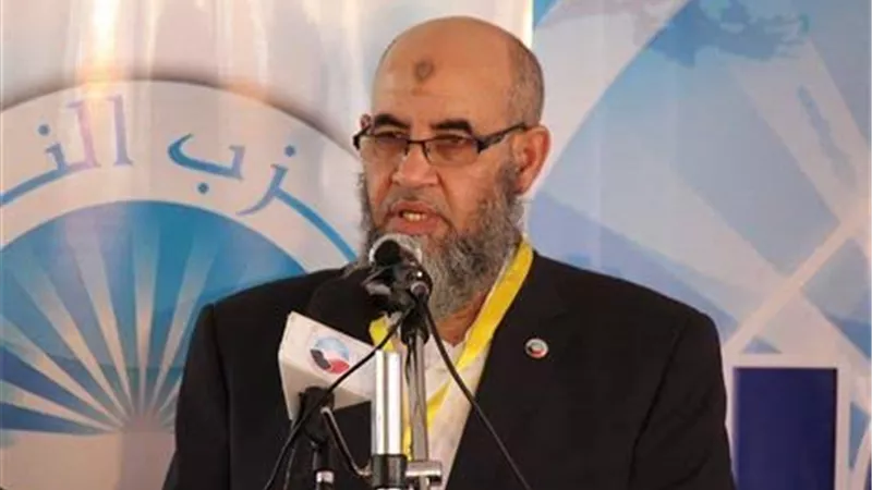 مخيون يفتح خزائن الأسرار.. ويكشف عورات وأكاذيب الإخوان