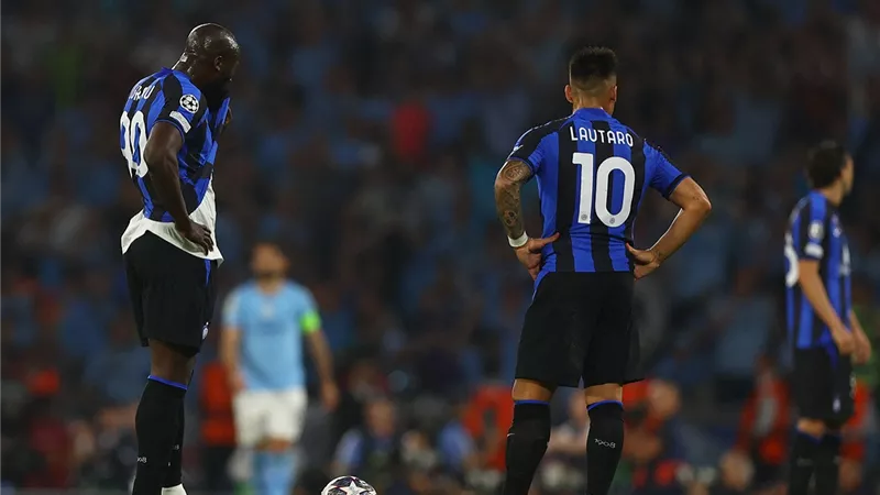 لوكاكو في السعودية للتعاقد مع الهلال