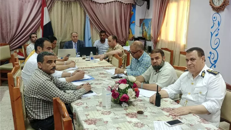 وكيل تعليم كفر الشيخ:لم نتلق شكاوى من امتحان الثانويةالعامة اليوم