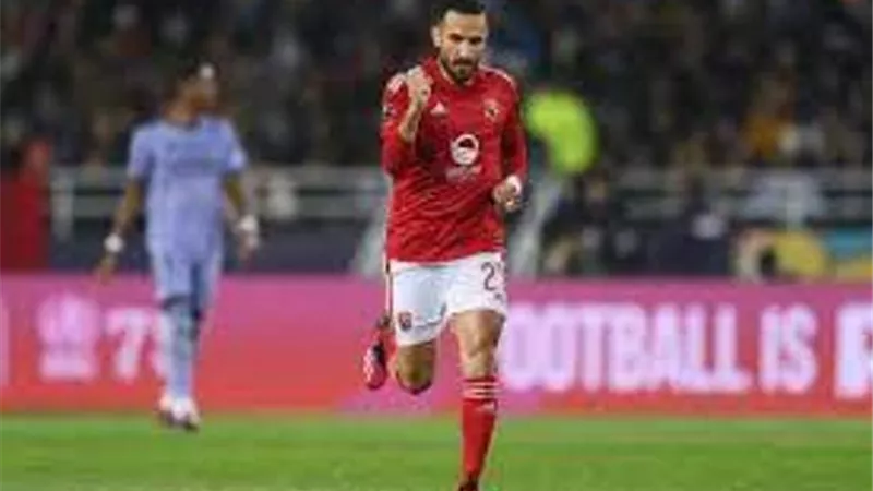 لجنة التخطيط بالاهلى تستقر على بديل معلول