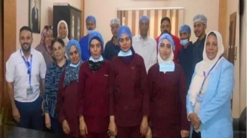وزارة العمل تنظم ندوة توعية من مخاطر الادمان بالإسماعيلية