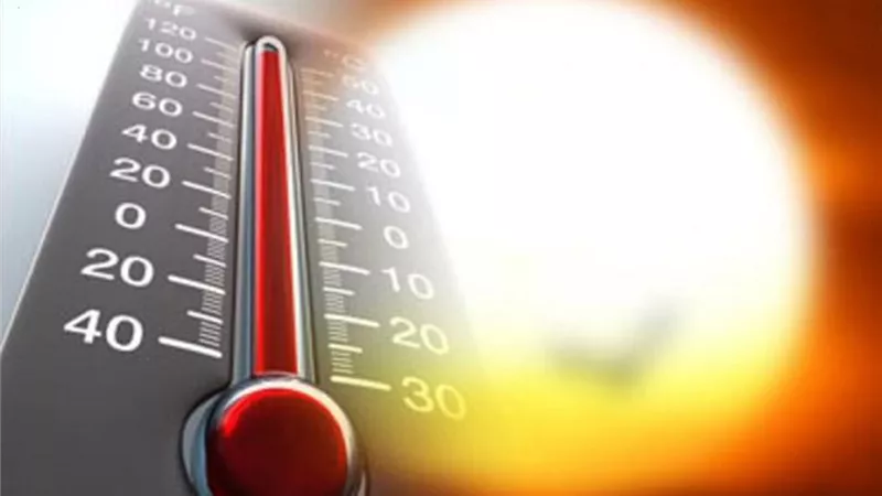 4 نصائح للتعامل مع موجات الحر