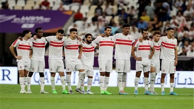 الزمالك يضم صفقة سوبر لصفوفه مجاناً