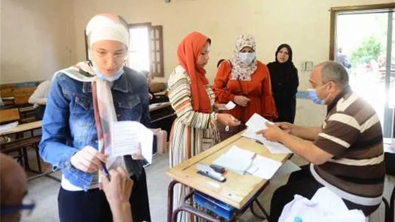 تعليم الدقهلية: لا شكاوى من امتحان الاقتصاد والإحصاء للثانوية
