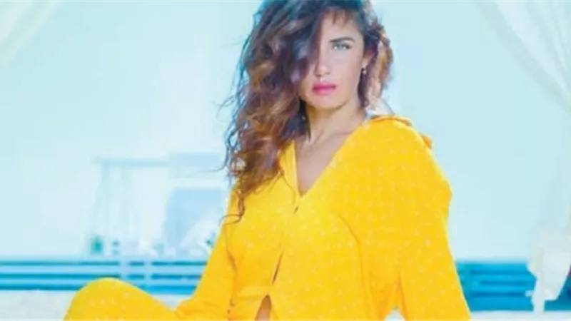 ترشيح غادة عادل للبطولة النسائية في مسلسل 