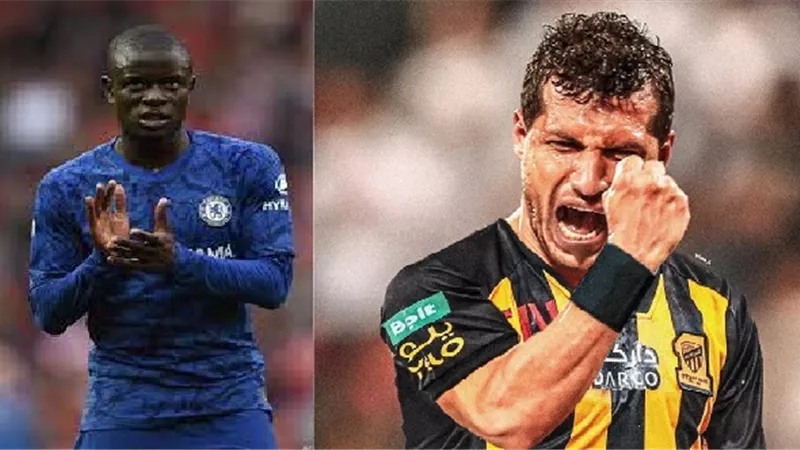 ميدو: طارق حامد أفضل من كانتي .. وإتحاد جدة سيدفع الثمن
