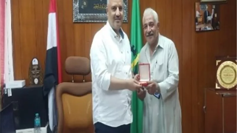 الشباب والرياضة بالقليوبية