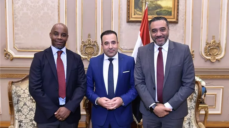 إتصالات النواب تستقبل 
