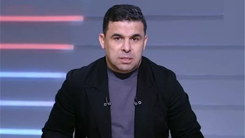 5 نجوم.. خالد الغندور يكشف عن صفقات الزمالك الجديدة
