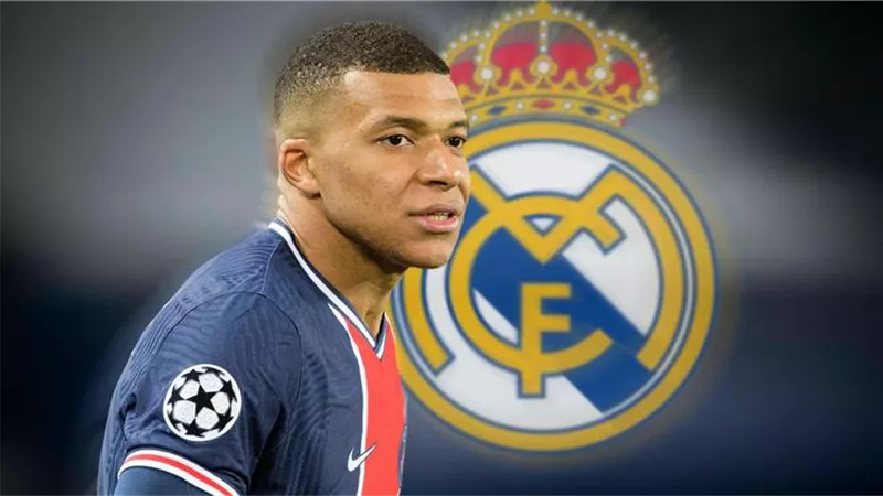 عرض ضخم.. مبابى فى ريال مدريد بالميريكاتو الصيفى