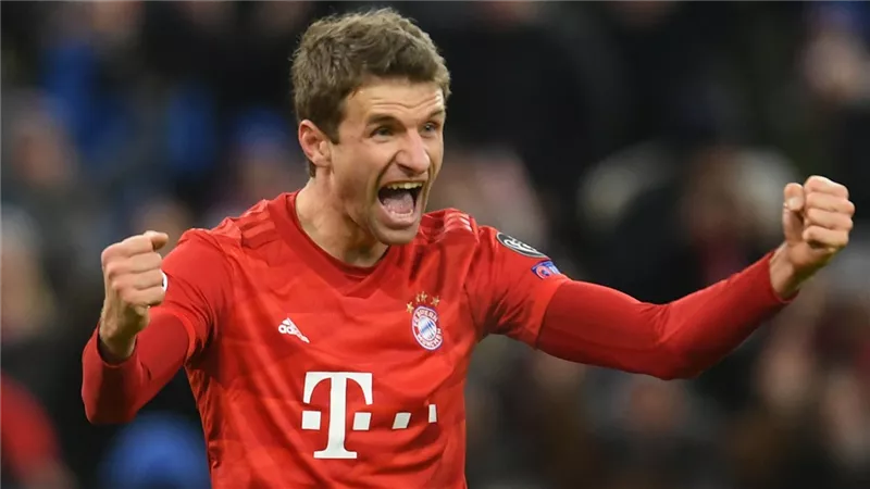 مولر يرفض الانتقال للدورى السعودى.. لهذا السبب
